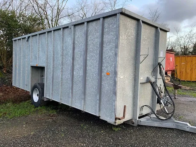 2017 zhe mestcontainer - afbeelding 8 van  15