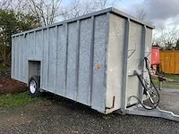 2017 zhe mestcontainer - afbeelding 8 van  15
