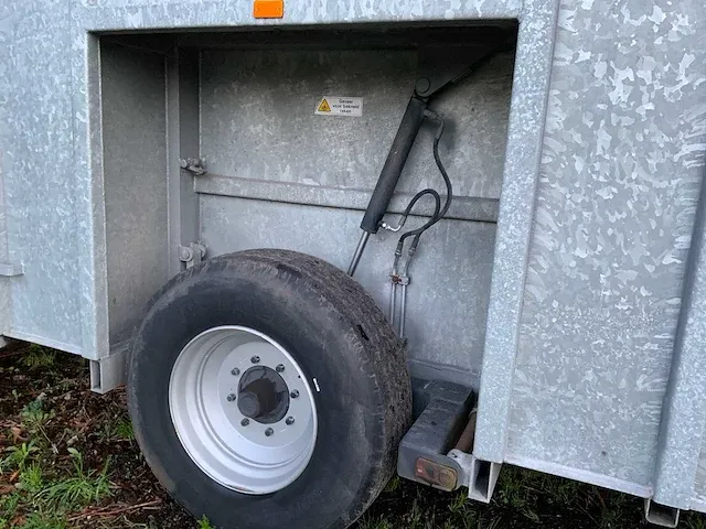 2017 zhe mestcontainer - afbeelding 13 van  15