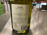 2018 - chardonnay (144x) - afbeelding 2 van  3