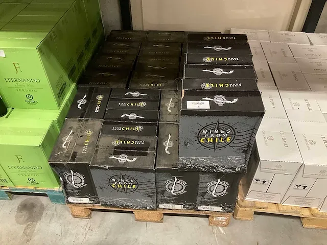 2018 - chardonnay (144x) - afbeelding 3 van  3
