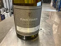 2018 - chardonnay (180x) - afbeelding 1 van  3