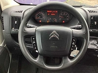 2018 - citroen - jumper - 30 2.0 hdi l2h1 ec. - bedrijfswagen - afbeelding 10 van  16