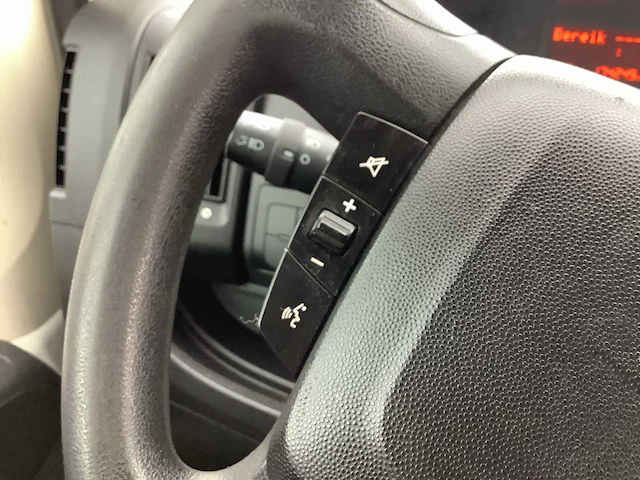2018 - citroen - jumper - 30 2.0 hdi l2h1 ec. - bedrijfswagen - afbeelding 11 van  16