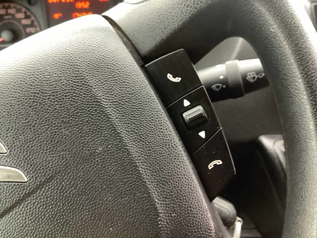 2018 - citroen - jumper - 30 2.0 hdi l2h1 ec. - bedrijfswagen - afbeelding 12 van  16