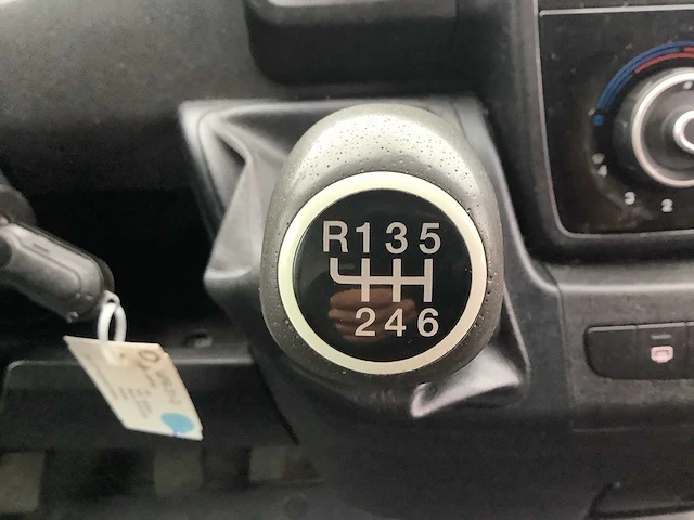 2018 - citroen - jumper - 30 2.0 hdi l2h1 ec. - bedrijfswagen - afbeelding 13 van  16