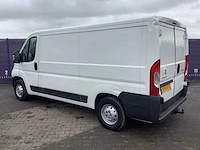 2018 - citroen - jumper - 30 2.0 hdi l2h1 ec. - bedrijfswagen - afbeelding 3 van  16