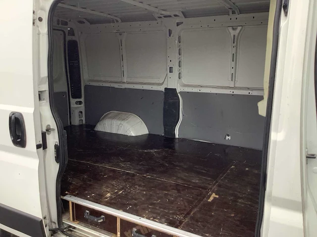 2018 - citroen - jumper - 30 2.0 hdi l2h1 ec. - bedrijfswagen - afbeelding 5 van  16
