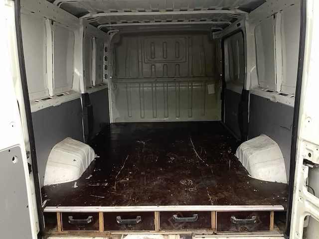 2018 - citroen - jumper - 30 2.0 hdi l2h1 ec. - bedrijfswagen - afbeelding 6 van  16