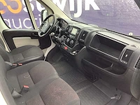 2018 - citroen - jumper - 30 2.0 hdi l2h1 ec. - bedrijfswagen - afbeelding 7 van  16