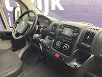 2018 - citroen - jumper - 30 2.0 hdi l2h1 ec. - bedrijfswagen - afbeelding 8 van  16