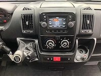 2018 - citroen - jumper - 30 2.0 hdi l2h1 ec. - bedrijfswagen - afbeelding 9 van  16