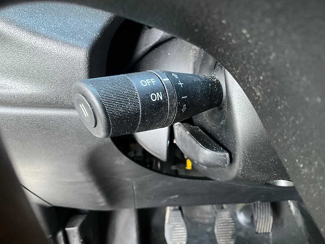 2018 - fiat - doblò cargo - personenauto - afbeelding 9 van  23