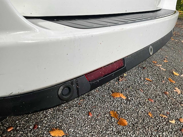 2018 - fiat - doblò cargo - personenauto - afbeelding 13 van  23