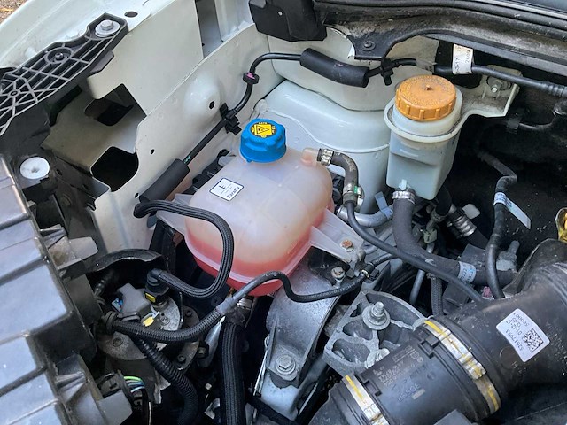 2018 - fiat - doblò cargo - personenauto - afbeelding 16 van  23