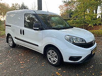 2018 - fiat - doblò cargo - personenauto - afbeelding 12 van  23