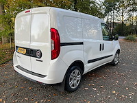 2018 - fiat - doblò cargo - personenauto - afbeelding 18 van  23
