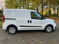 2018 - fiat - doblò cargo - personenauto - afbeelding 19 van  23