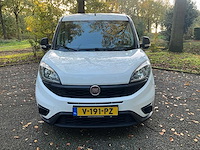 2018 - fiat - doblò cargo - personenauto - afbeelding 21 van  23