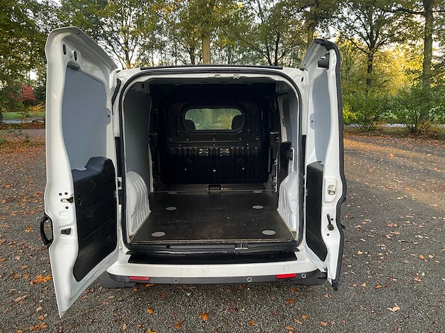 2018 - fiat - doblò cargo - personenauto - afbeelding 23 van  23