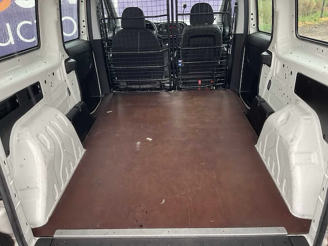 2018 - fiat - doblo maxi 1.4 l2h1 benzine - bedrijfswagen - afbeelding 14 van  14