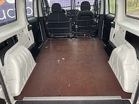 2018 - fiat - doblo maxi 1.4 l2h1 benzine - bedrijfswagen - afbeelding 14 van  14