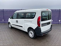 2018 - fiat - doblo maxi 1.4 l2h1 benzine - bedrijfswagen - afbeelding 3 van  14