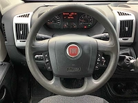 2018 - fiat - ducato - 30 2.3 mj l2h1 - bedrijfswagen - afbeelding 2 van  16