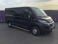 2018 - fiat - ducato - 30 2.3 mj l2h1 - bedrijfswagen - afbeelding 9 van  16