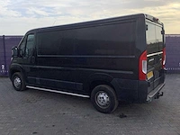 2018 - fiat - ducato - 30 2.3 mj l2h1 - bedrijfswagen - afbeelding 10 van  16