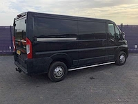 2018 - fiat - ducato - 30 2.3 mj l2h1 - bedrijfswagen - afbeelding 11 van  16