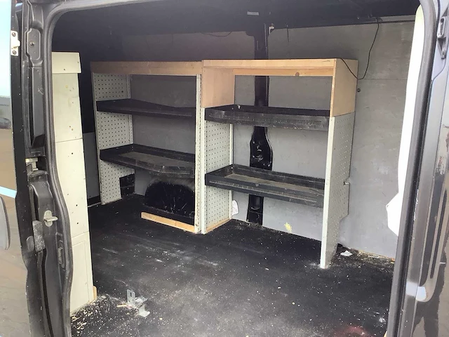 2018 - fiat - ducato - 30 2.3 mj l2h1 - bedrijfswagen - afbeelding 12 van  16