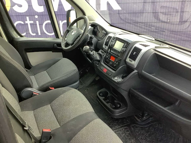 2018 - fiat - ducato - 30 2.3 mj l2h1 - bedrijfswagen - afbeelding 14 van  16
