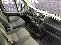 2018 - fiat - ducato - 30 2.3 mj l2h1 - bedrijfswagen - afbeelding 14 van  16