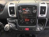 2018 - fiat - ducato - 30 2.3 mj l2h1 - bedrijfswagen - afbeelding 15 van  16