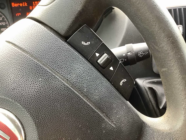 2018 - fiat - ducato - 30 2.3 mj l2h1 - bedrijfswagen - afbeelding 5 van  16