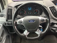 2018 - ford - transit - 290 2.0 tdci l2h2 tr - bedrijfswagen - afbeelding 10 van  16