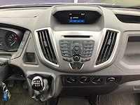 2018 - ford - transit - 290 2.0 tdci l2h2 tr - bedrijfswagen - afbeelding 9 van  16