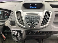 2018 - ford - transit - 290 2.0 tdci l2h2 tr - bedrijfswagen - afbeelding 12 van  16