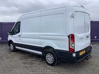 2018 - ford - transit - 290 2.0 tdci l2h2 tr - bedrijfswagen - afbeelding 3 van  16