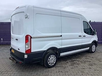 2018 - ford - transit - 290 2.0 tdci l2h2 tr - bedrijfswagen - afbeelding 4 van  16