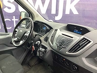 2018 - ford - transit - 290 2.0 tdci l2h2 tr - bedrijfswagen - afbeelding 8 van  16