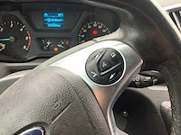 2018 - ford - transit - 290 2.0 tdci l2h2 tr - bedrijfswagen - afbeelding 10 van  16