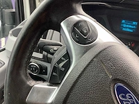 2018 - ford - transit - 290 2.0 tdci l2h2 tr - bedrijfswagen - afbeelding 9 van  16
