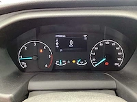 2018 - ford - transit custom - dc - bedrijfswagen - afbeelding 2 van  16