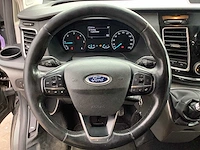 2018 - ford - transit custom - dc - bedrijfswagen - afbeelding 16 van  16