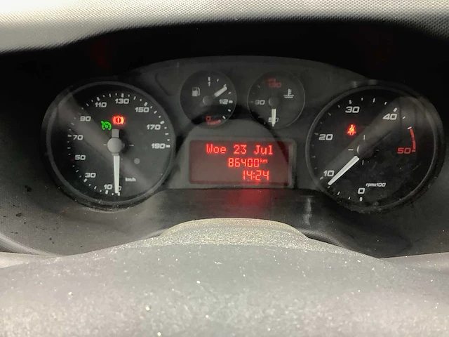 2018 - iveco - daily - 35c12 2.3 375 - bedrijfswagen - afbeelding 17 van  18