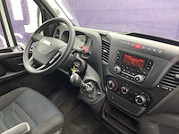 2018 - iveco - daily - 35c12 2.3 375 - bedrijfswagen - afbeelding 9 van  18