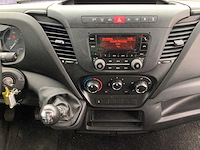 2018 - iveco - daily - 35c12 2.3 375 - bedrijfswagen - afbeelding 2 van  18