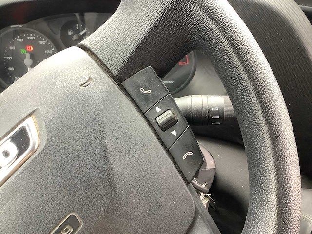 2018 - iveco - daily - 35c12 2.3 375 - bedrijfswagen - afbeelding 5 van  18